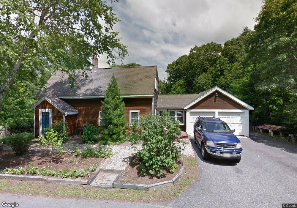 45 North St, Hanover, MA 02339 - photo 1