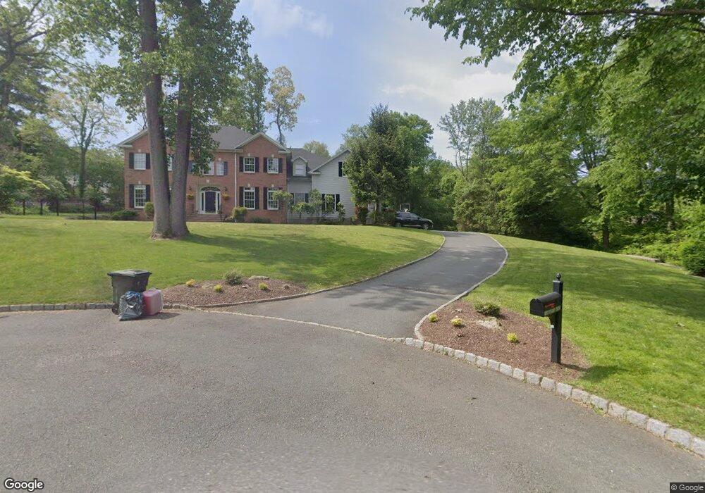 755 Davis Rd, Gillette, NJ 07933 - photo 1