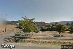 534 Williams Rd, Yoncalla, OR 97499