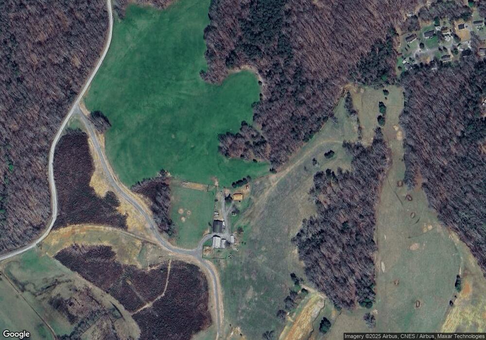 258 Bailey Farm Rd, Statesville, NC 28625 - photo 1