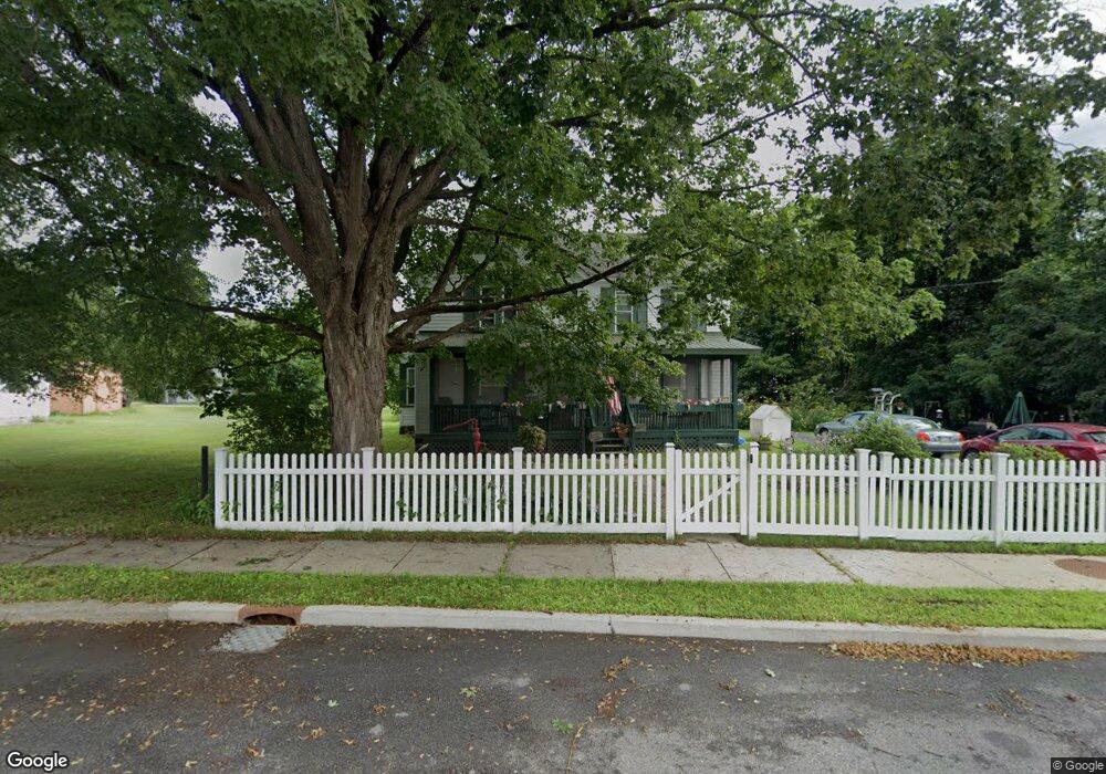 617 Palmer Ave, Corinth, NY 12822 - photo 1