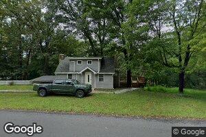 12409 Beacon Lodge Rd, Mount Union, PA 17066