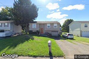 609 Snyder St, Conway, PA 15027