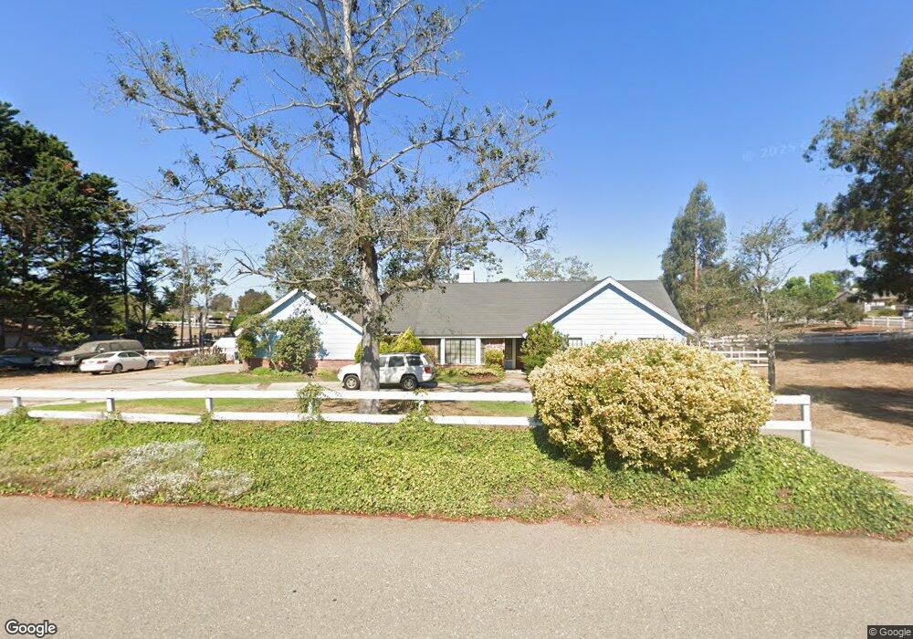 1070 Cleveland Ln, Nipomo, CA 93444 - photo 1