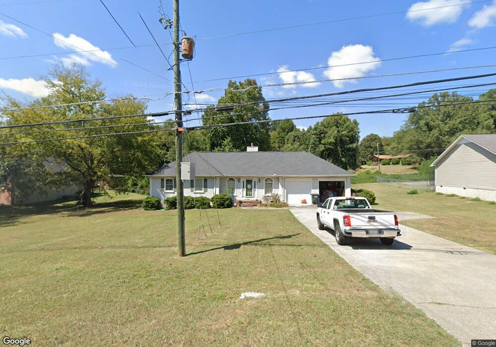 558 Newtown Rd NE, Calhoun, GA 30701 - photo 1