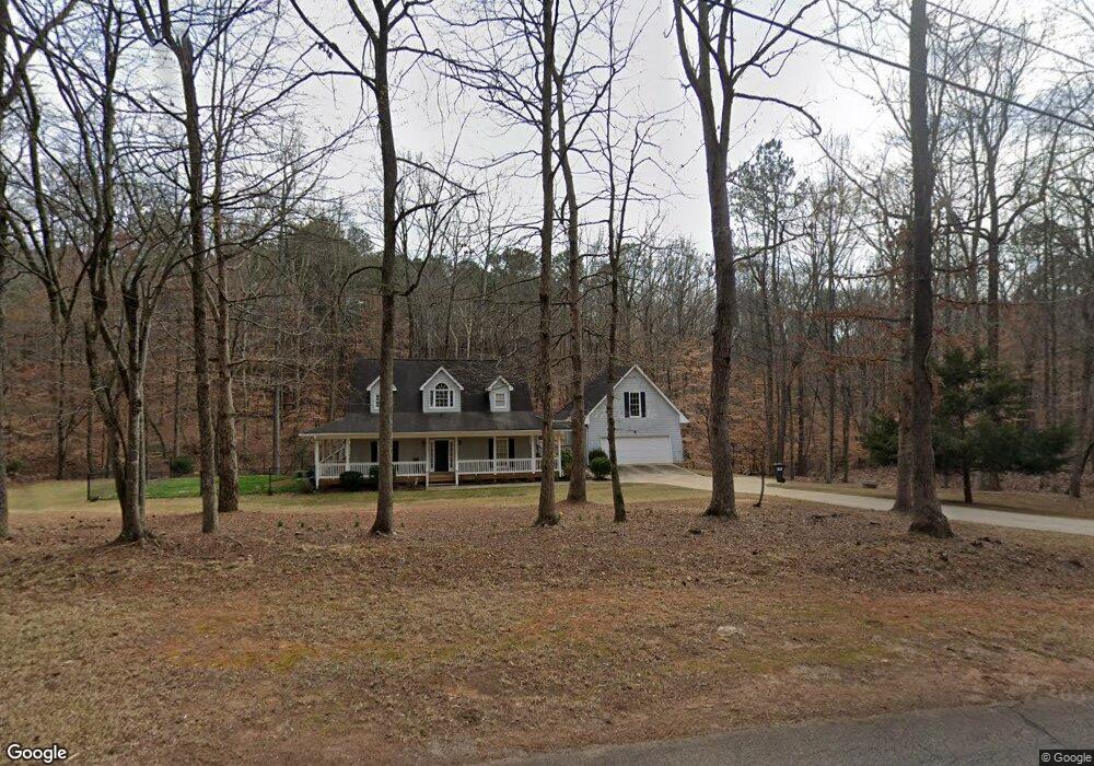 155 Cherokee Forest Dr, Athens, GA 30601 - photo 1