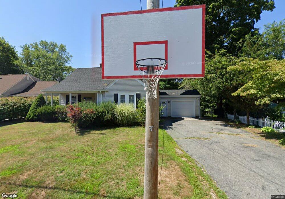 23 Richmond Ave, Barrington, RI 02806 - photo 1