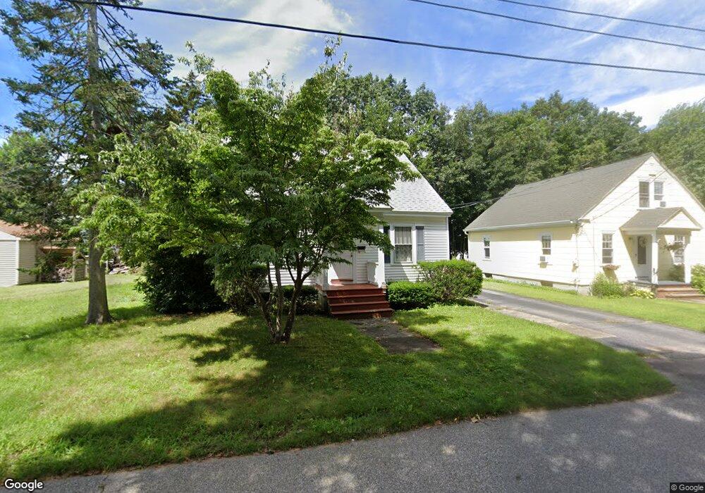 17 Grove St, Sanford, ME 04073 - photo 1