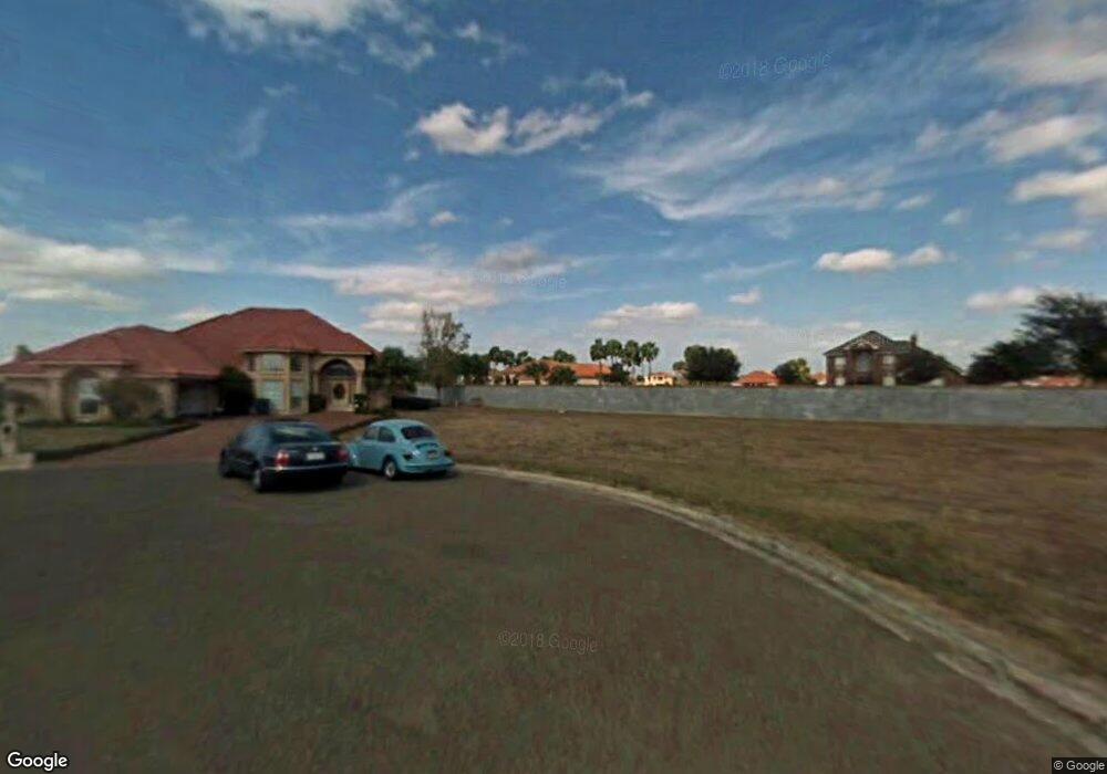 1610 Vida Grande, Weslaco, TX 78537 - photo 1