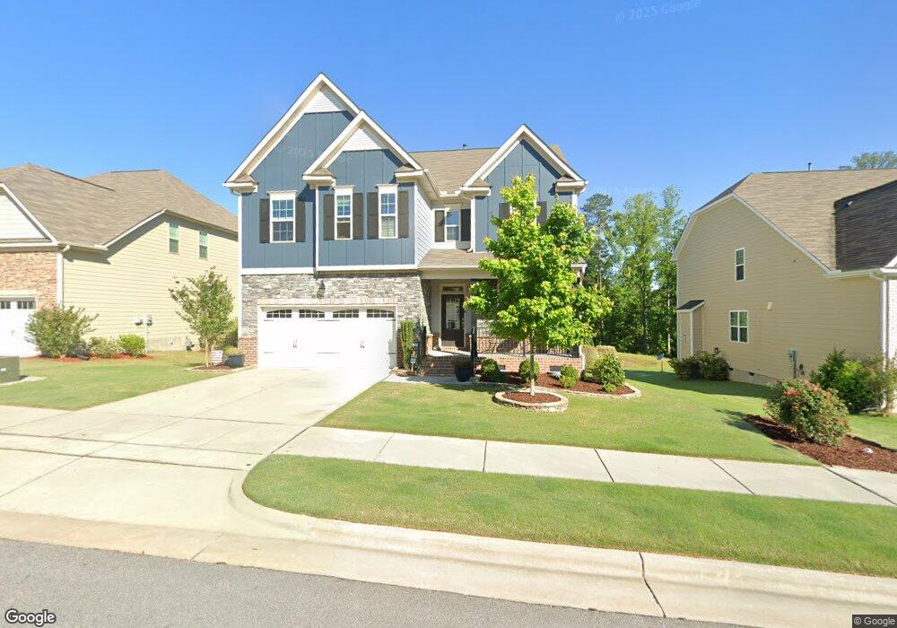 1750 Hammocks Beach Trail, Apex, NC 27502 - photo 1