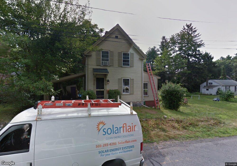 5 Lake St unit 5, Lexington, MA 02421 - photo 1