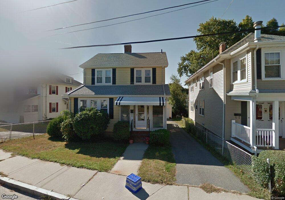 21 Bayfield Rd S, Quincy, MA 02171 - photo 1