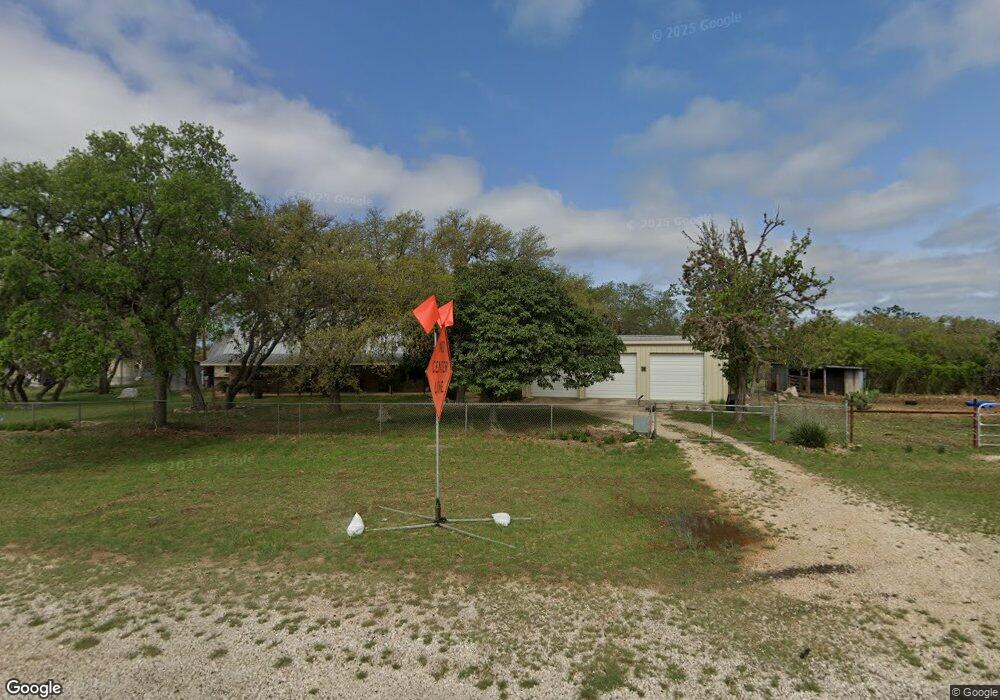 5231 State Highway 173 N, Hondo, TX 78861 - photo 1