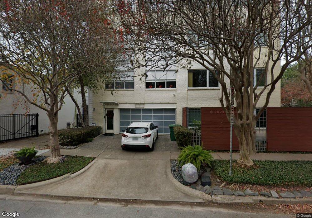 1402 Harold St, Houston, TX 77006 - photo 1