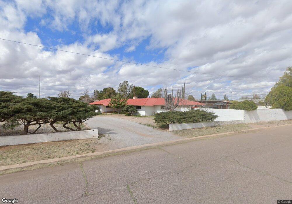 2408 E 9th St, Douglas, AZ 85607 - photo 1