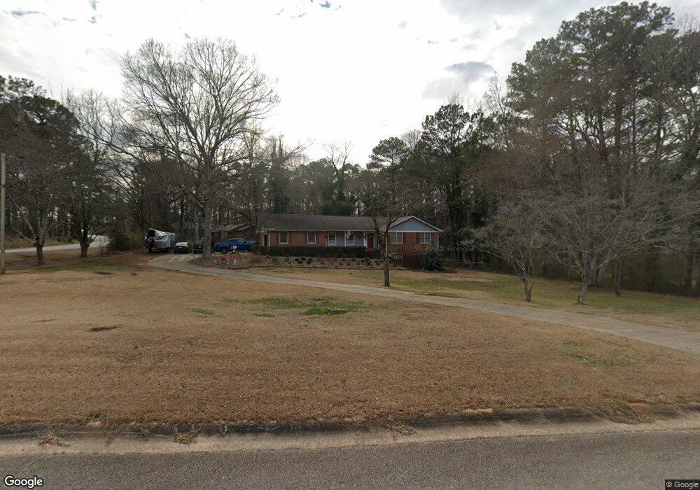 101 Blake Ct, Stockbridge, GA 30281 - photo 1