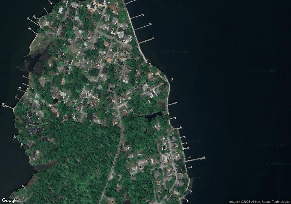 1709 Bayview Rd, Shady Side, MD 20764 - photo 1