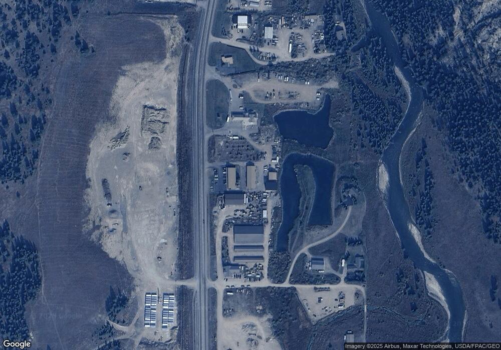 47520 Gallatin Rd, Big Sky, MT 59716 - photo 1