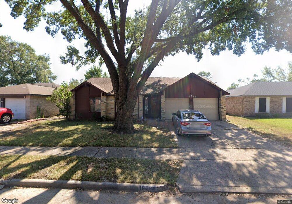 16723 Summer Dawn Ln, Houston, TX 77095 - photo 1