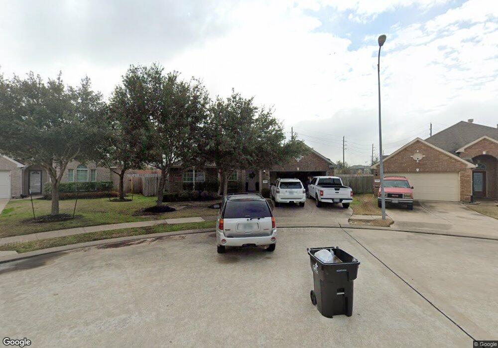 141 Long Canyon Ln, Richmond, TX 77469 - photo 1