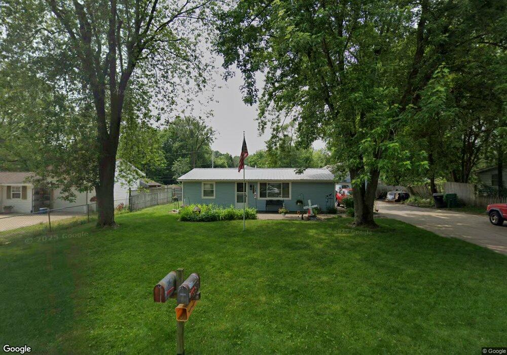 17098 Ethel Ave, South Bend, IN 46635 - photo 1