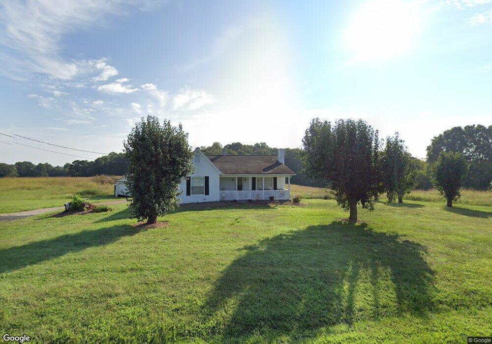 1830 Cat Square Rd, Vale, NC 28168 - photo 1