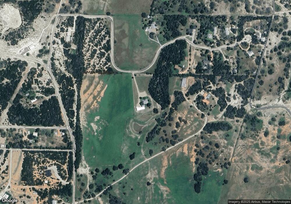 386 Cherry Hollow Dr, Fredericksburg, TX 78624 - photo 1