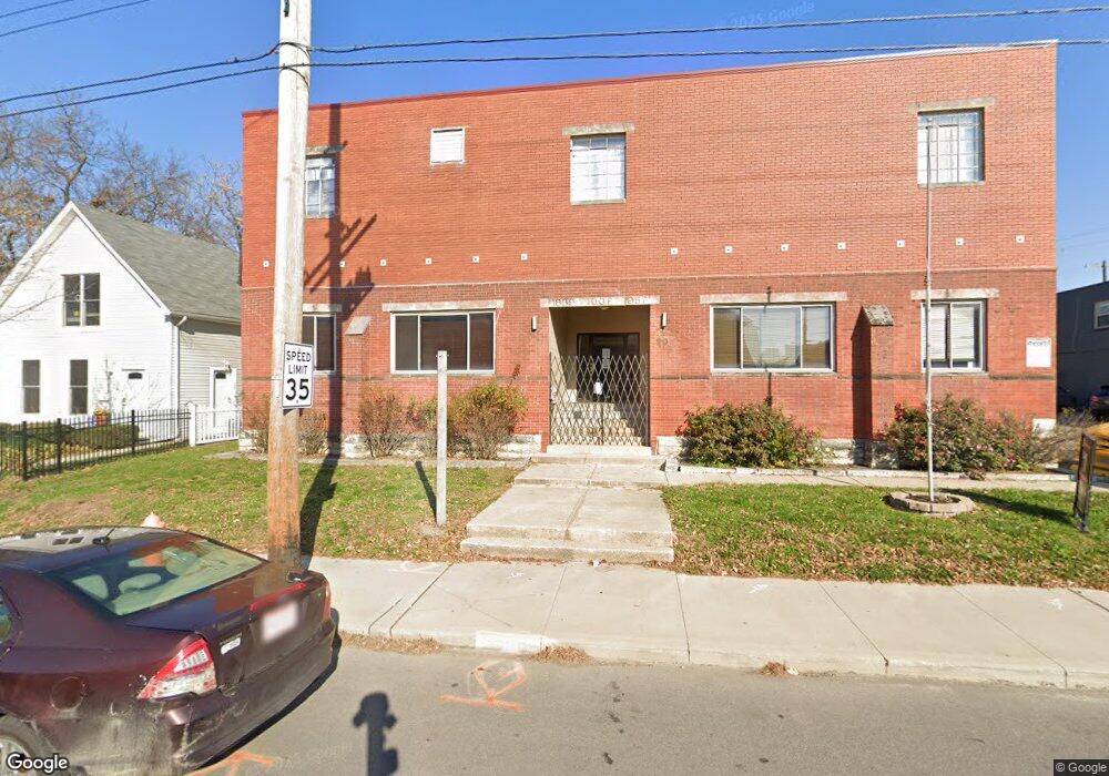 50 W 5th Ave, Columbus, OH 43201 - photo 1