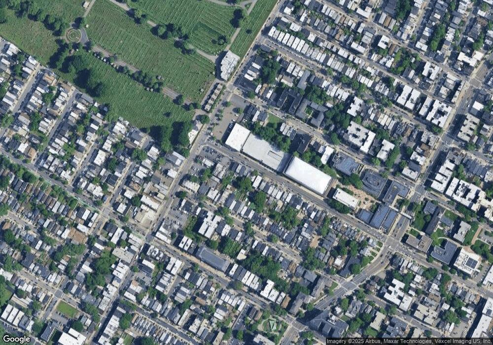 899 Montgomery St, Jersey City, NJ 07306 - photo 1