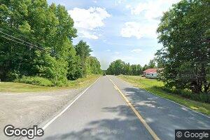 Map2 Lot19 Tenney Hill Rd, Monson, ME 04464