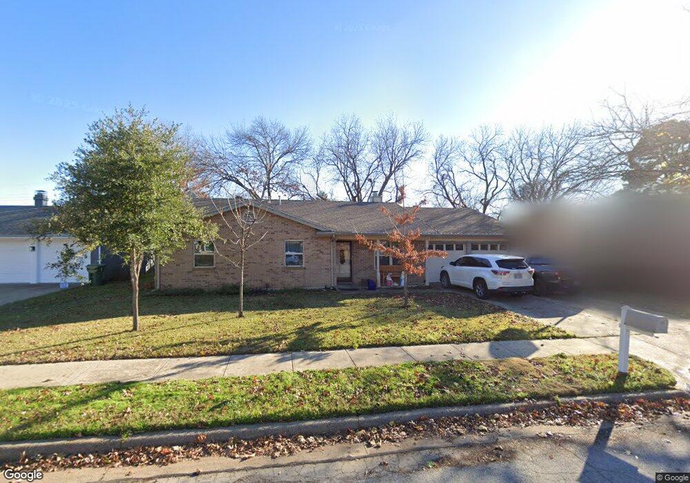 2000 Chattanooga Dr, Bedford, TX 76022 - photo 1