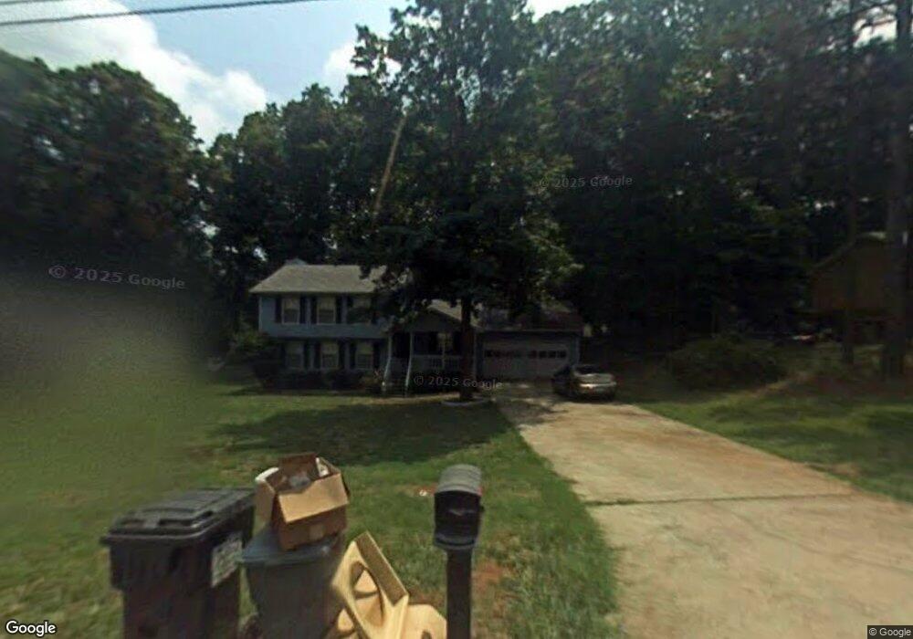 135 Audubon Pkwy unit 1, Stockbridge, GA 30281 - photo 1