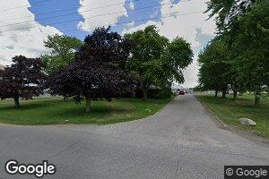 27695 County Road 40, Wakarusa, IN 46573