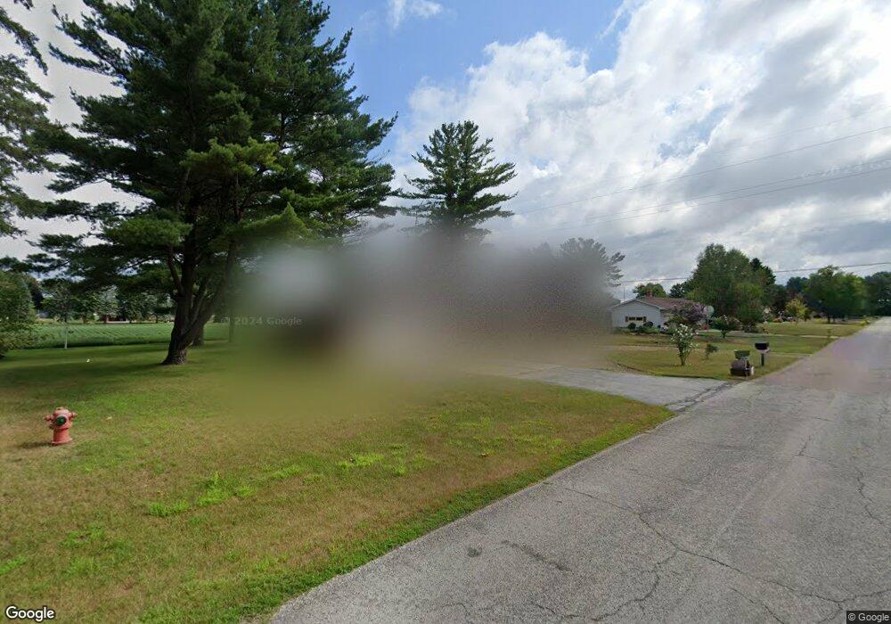 11035 N Evergreen Dr, Birch Run, MI 48415 - photo 1