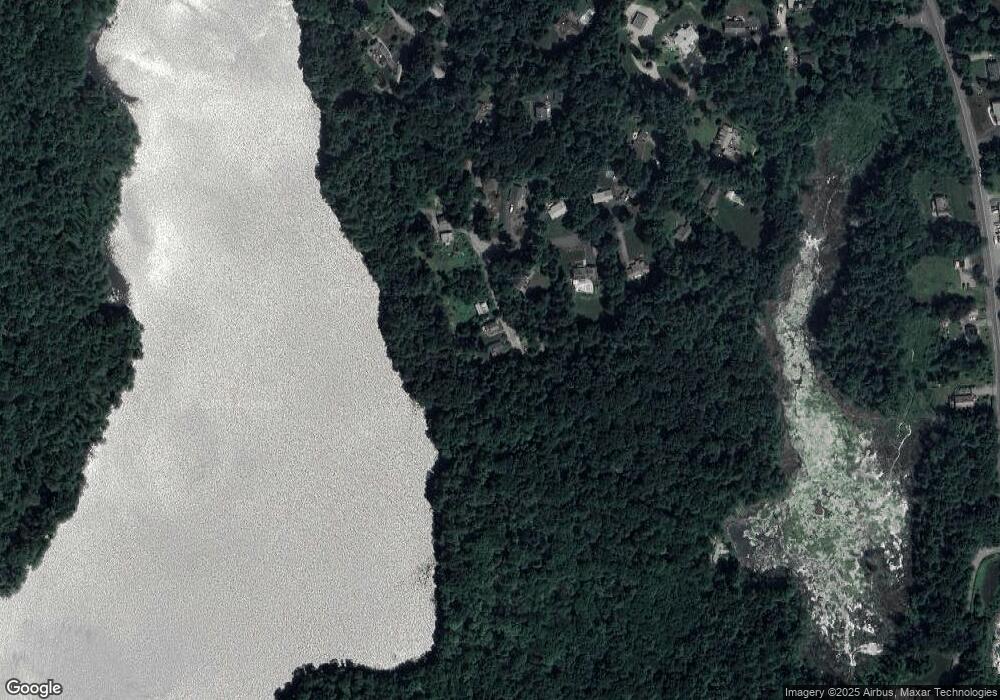 39 Racicot Ln, Fiskdale, MA 01518 - photo 1