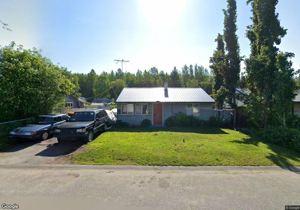 1607 Kepner Dr, Anchorage, AK 99504 - photo 1