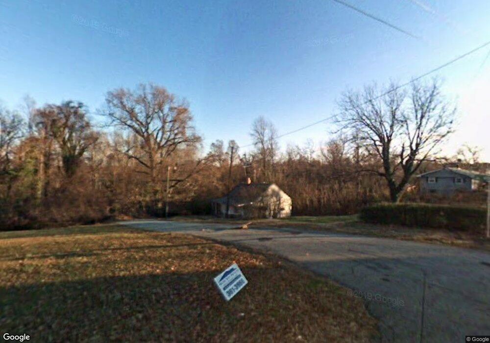 203 Ridge St, Reidsville, NC 27320 - photo 1