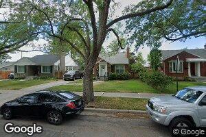 1362 S 1700 E, Salt Lake City, UT 84108