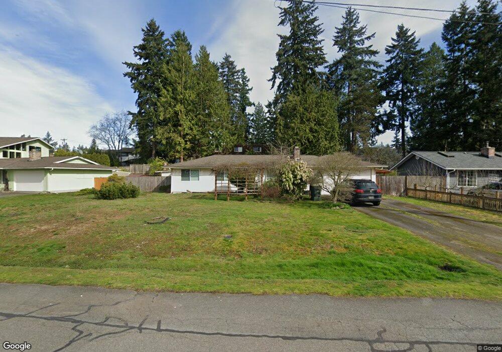 20615 77th Place W, Edmonds, WA 98026 - photo 1