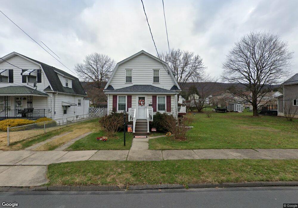50 Park Ave, Swoyersville, PA 18704 - photo 1