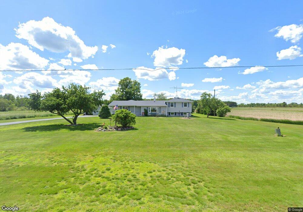 N2466 Koszarek Rd, Antigo, WI 54409 - photo 1