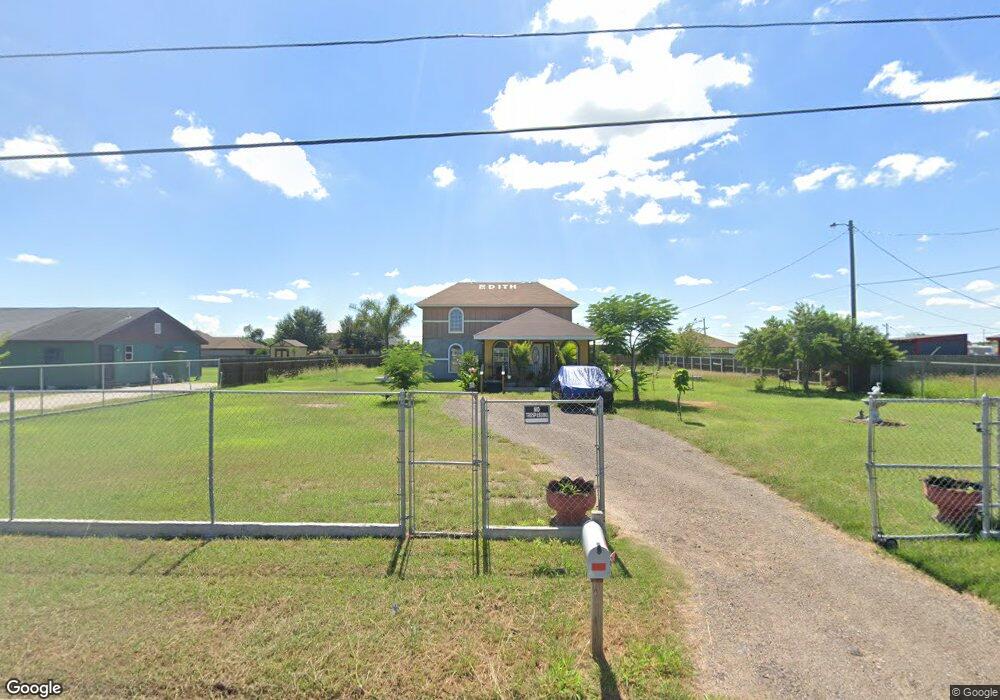 4306 Abbey St, Mercedes, TX 78570 - photo 1