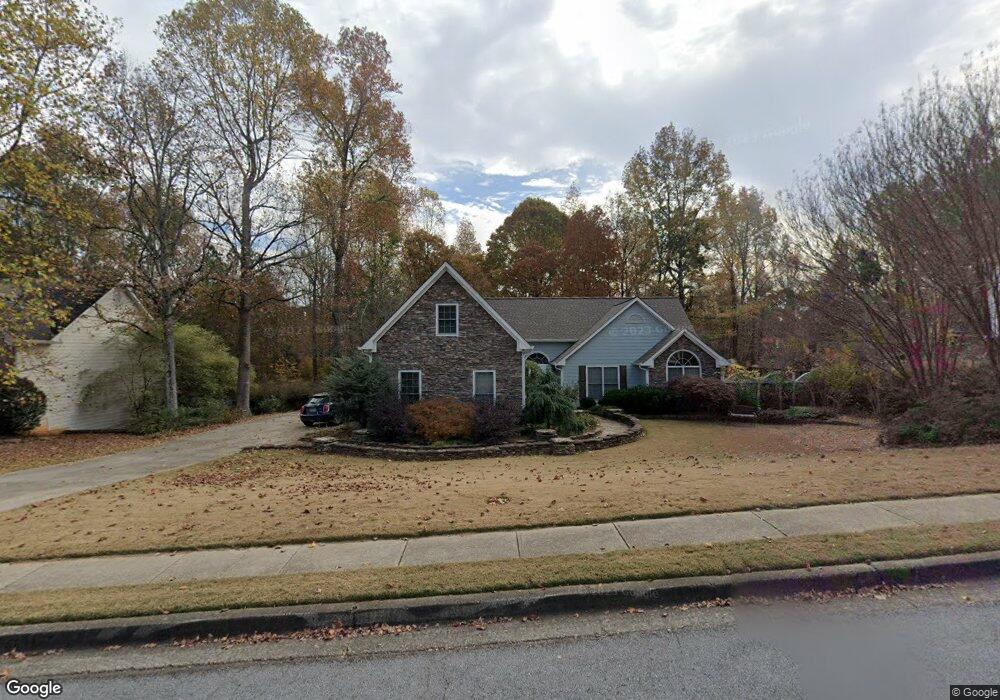 5327 Fawn Ivey Ln unit 2, Buford, GA 30519 - photo 1