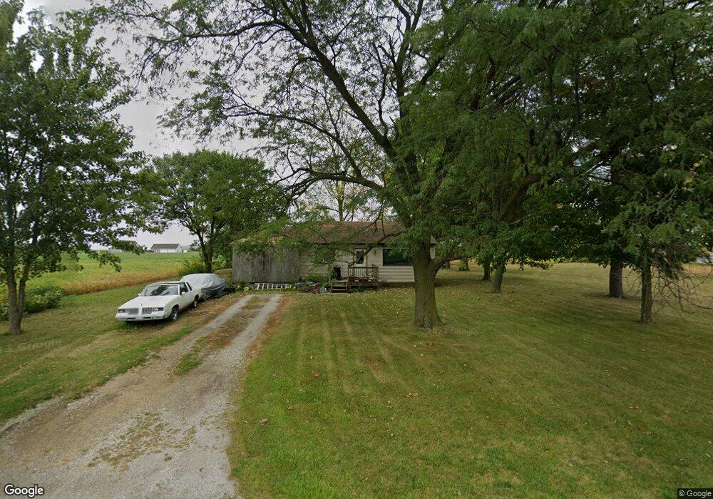 825 S Webster Rd, New Haven, IN 46774 - photo 1