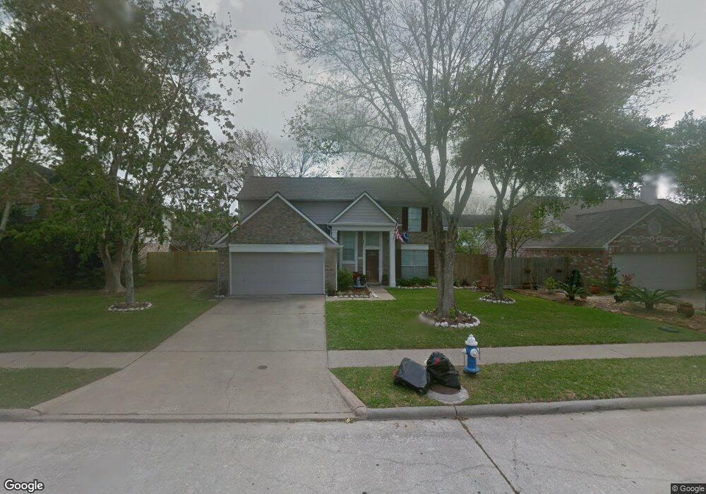 3903 Spring Arbor Ct, Pearland, TX 77584 - photo 1