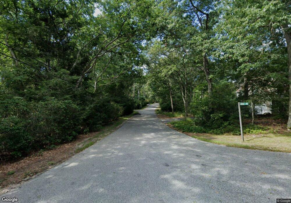 0 Ridge Rd, Charlestown, RI 02813 - photo 1