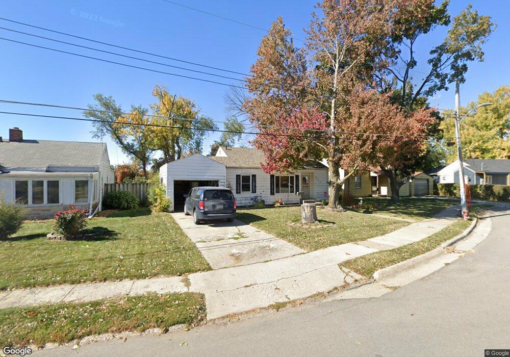 545 W 10th St N, Newton, IA 50208 - photo 1