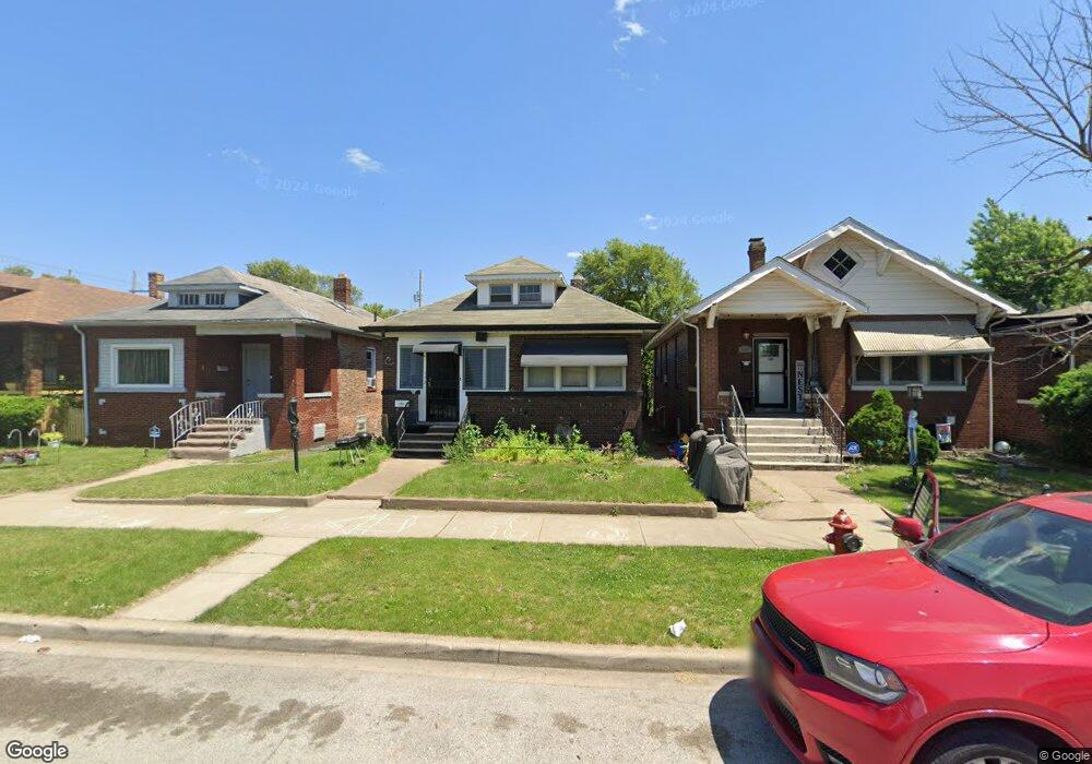 1133 Polk St, Gary, IN 46407 - photo 1