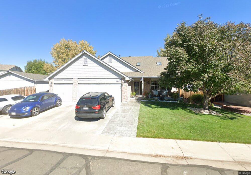 13073 Dexter St, Thornton, CO 80241 - photo 1