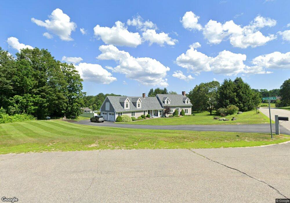 11 Valley View Dr, Gorham, ME 04038 - photo 1